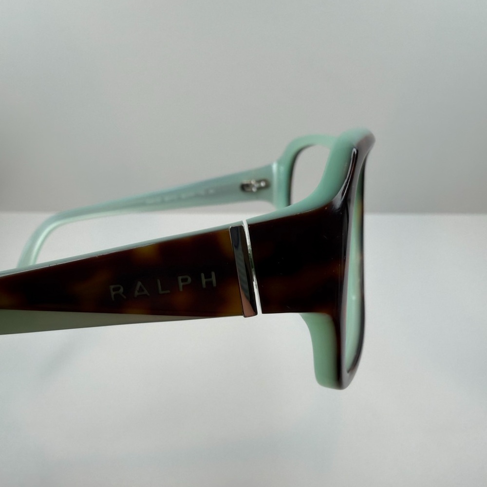 RALPH‎ LAUREN SUNGLASSES FRAMES ONLY RA122 601/13 56•17•135 - Picture 10 of 12